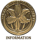 AHS Membership Information